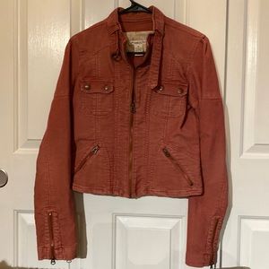 Abercrombie & Fitch Jacket from 2002, perfect condition